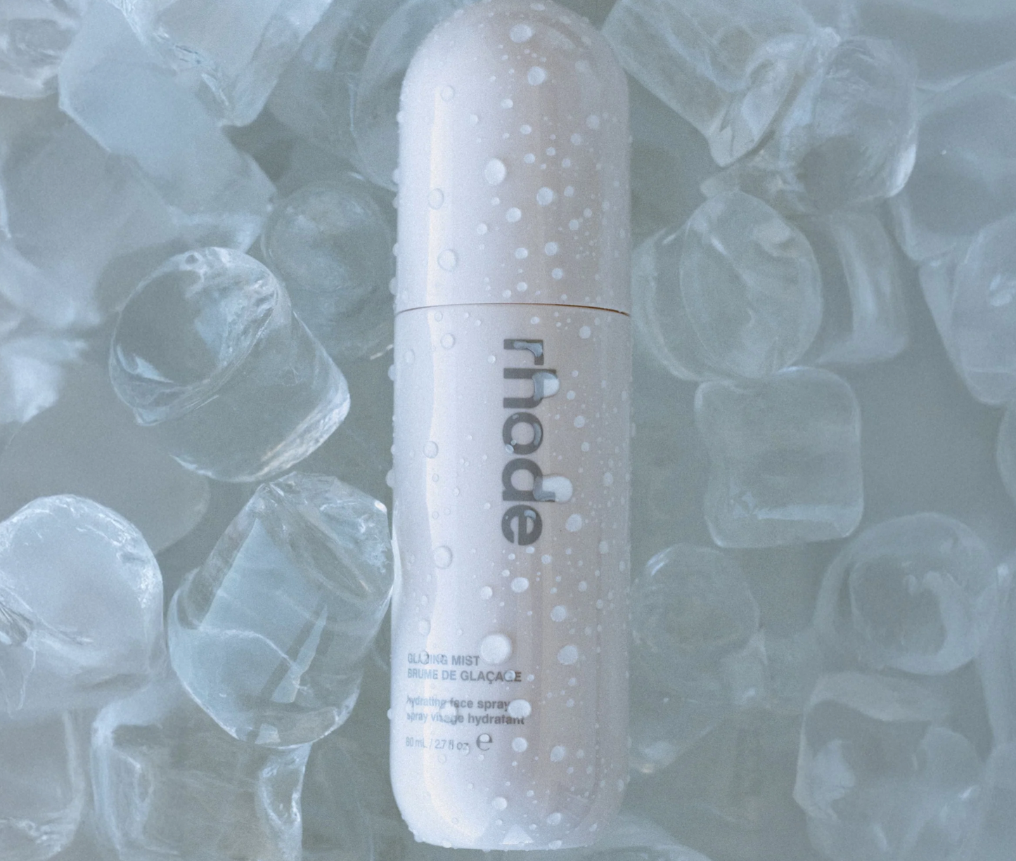 Glazing mist 80ML