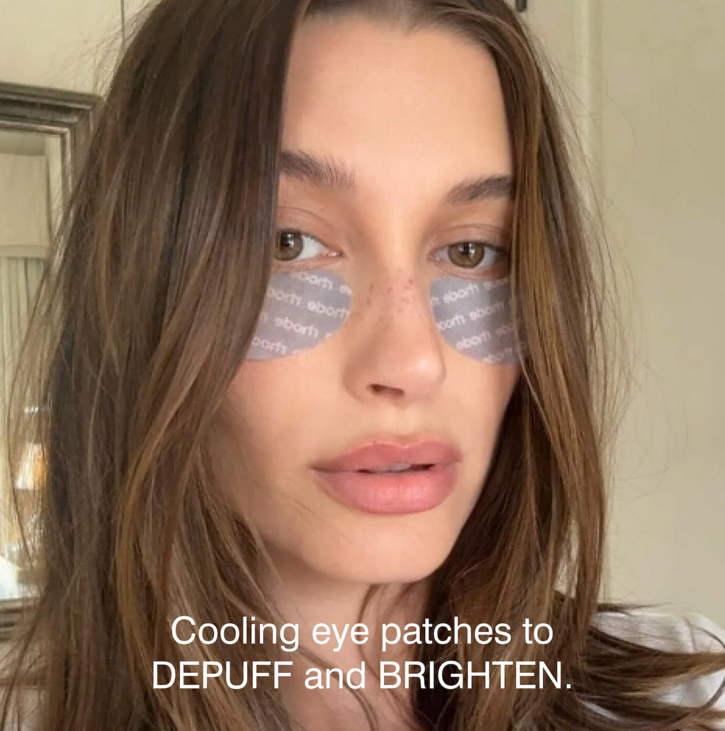 Peptide Eye Prep Depuffing Eye Patches