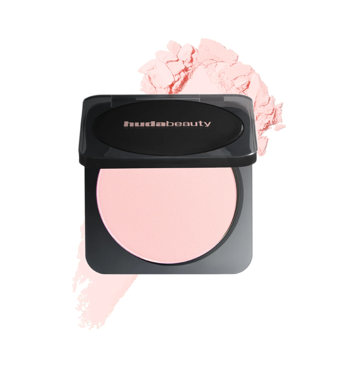 EASYBAKE Pressed Powder Huda Beauty polvos compactos