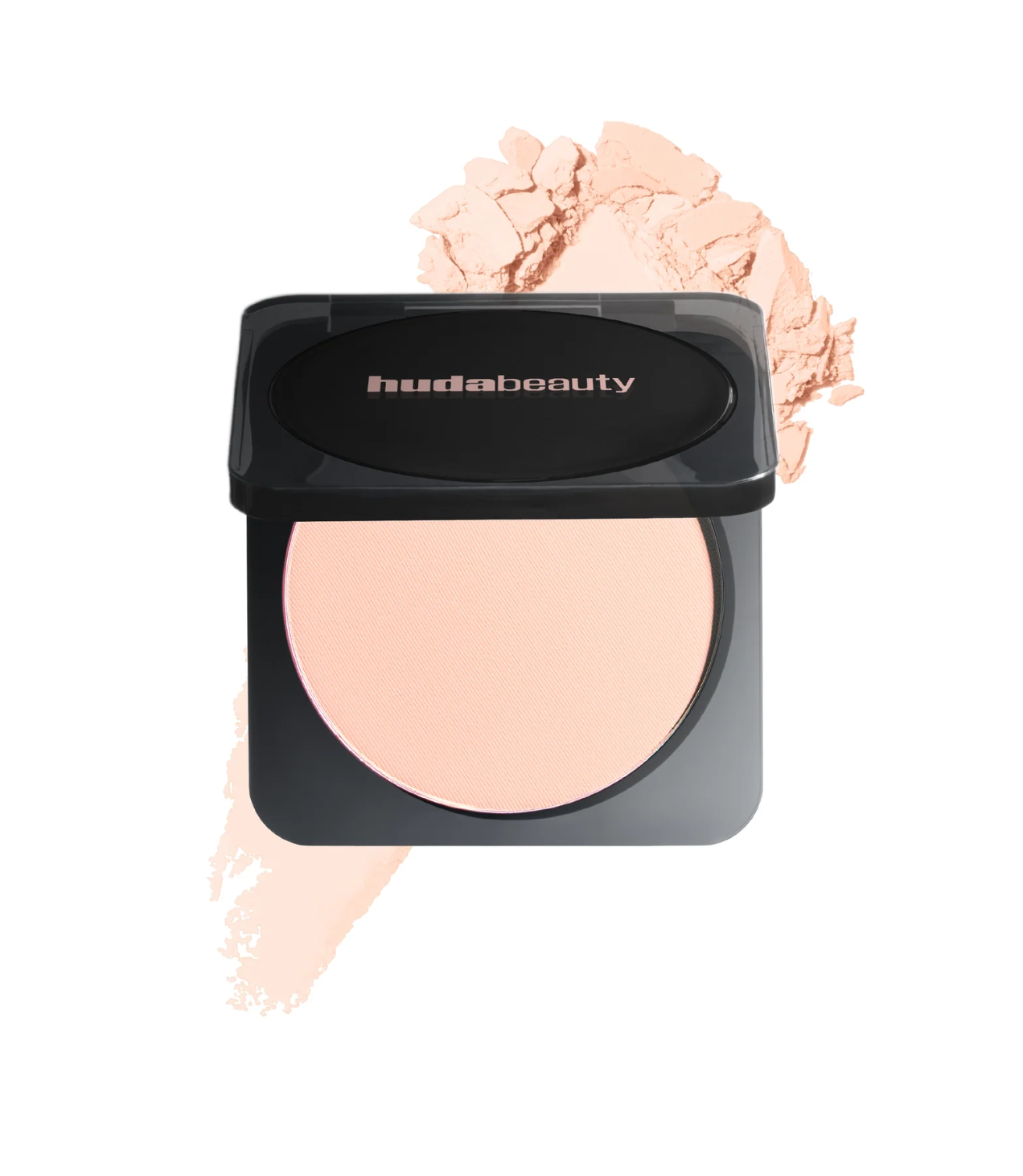 EASYBAKE Pressed Powder Huda Beauty polvos compactos