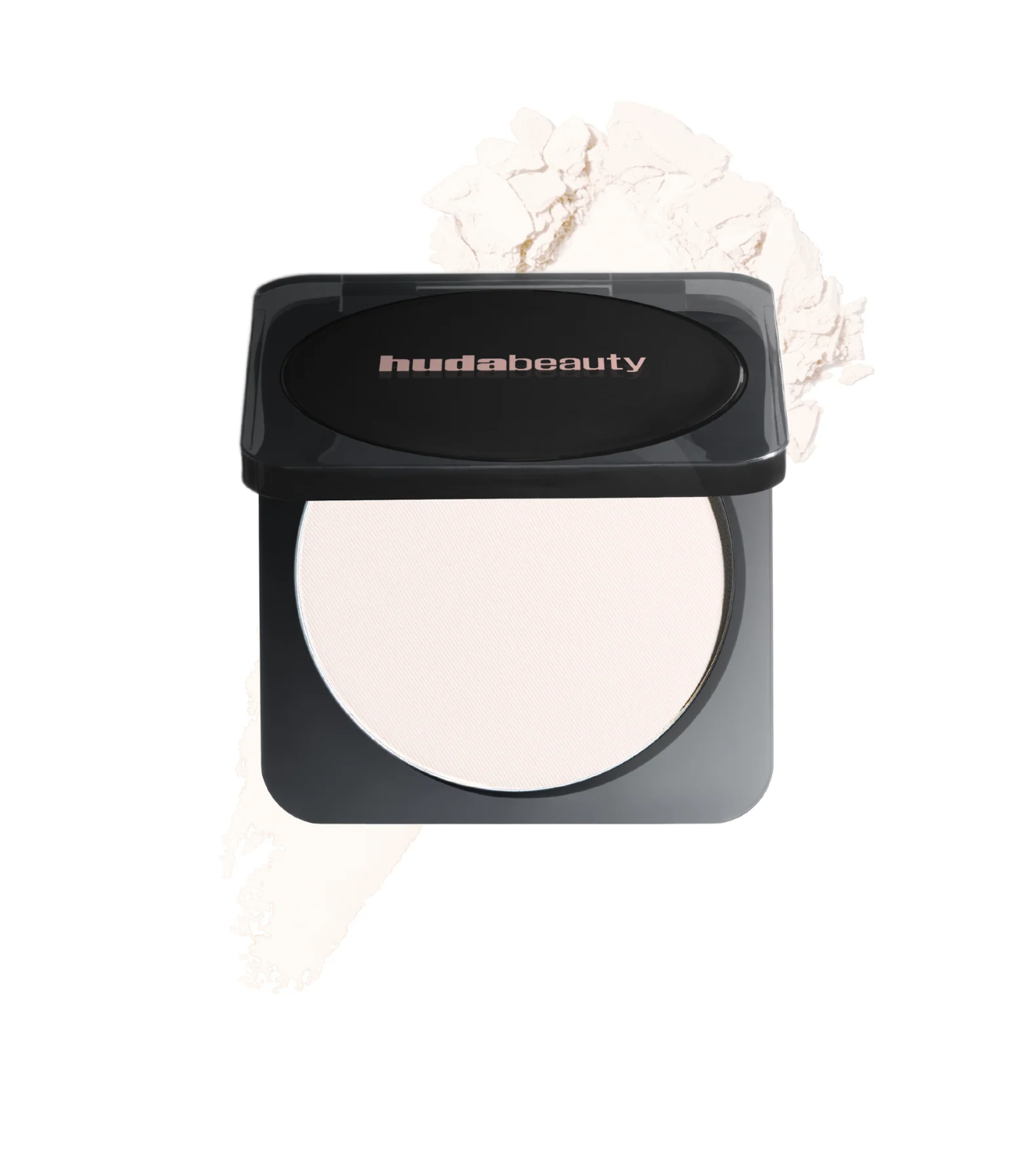 EASYBAKE Pressed Powder Huda Beauty polvos compactos