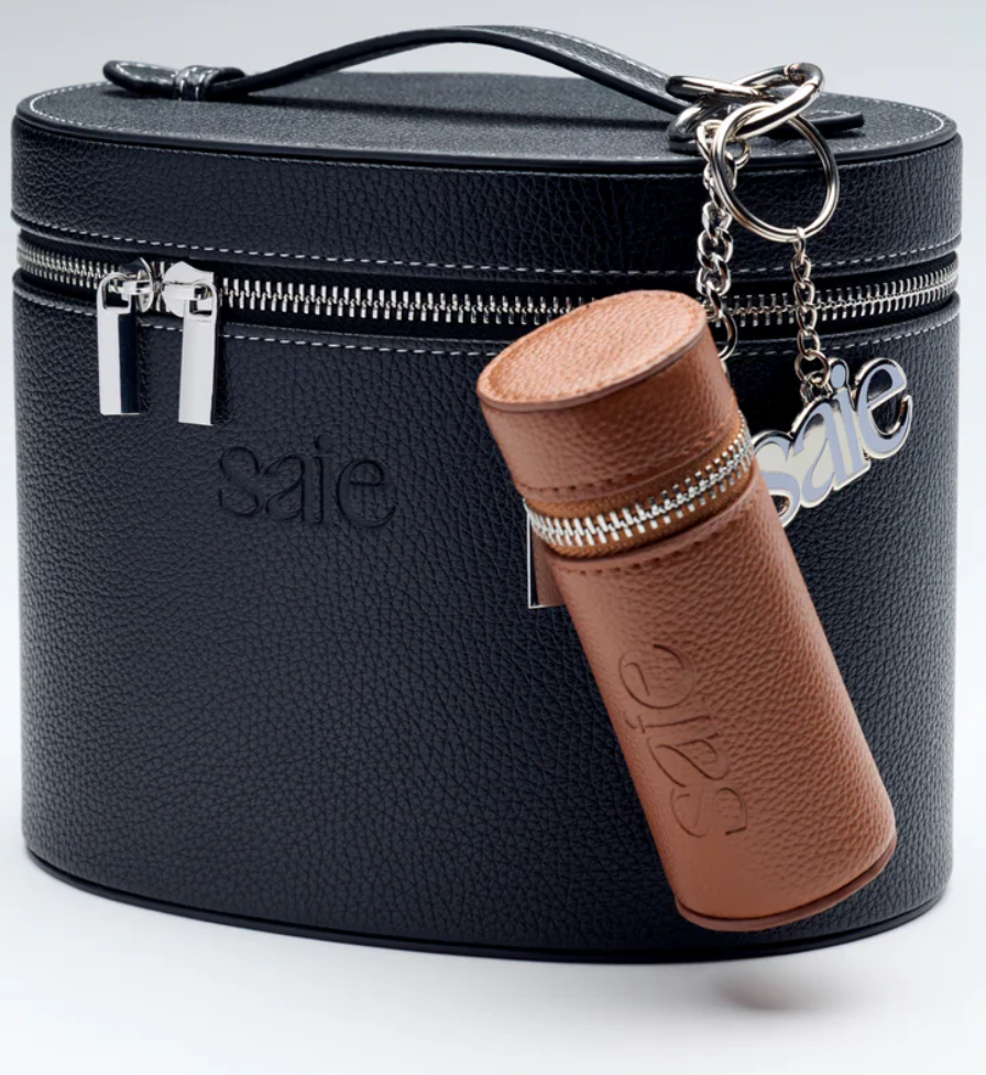 The Large Vanity Case Saie