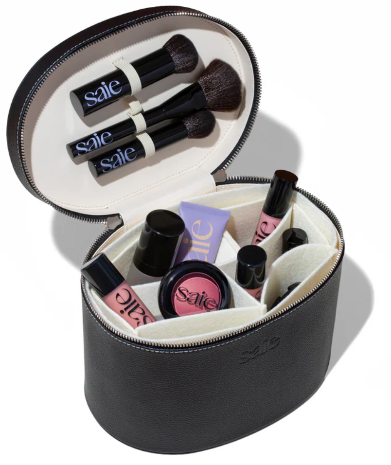 The Large Vanity Case Saie