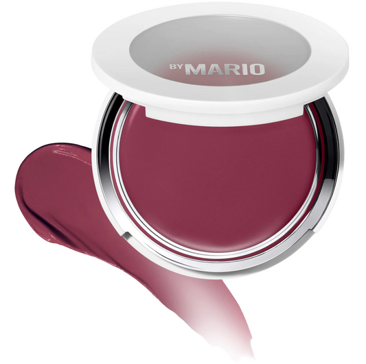 MAKEUP BY MARIO  Soft Pop Plumping Cream Blush Veil