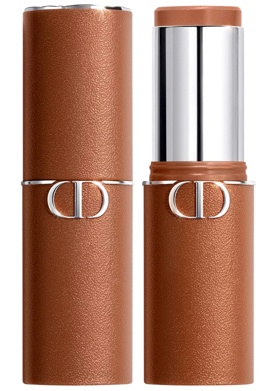 DIOR  Forever Skin Bronze Bronzing Balm Stick – Natural Skin Finish