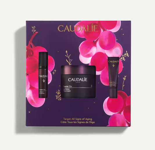 Premier Cru Premier Cru Anti-Aging Routine – The Cream