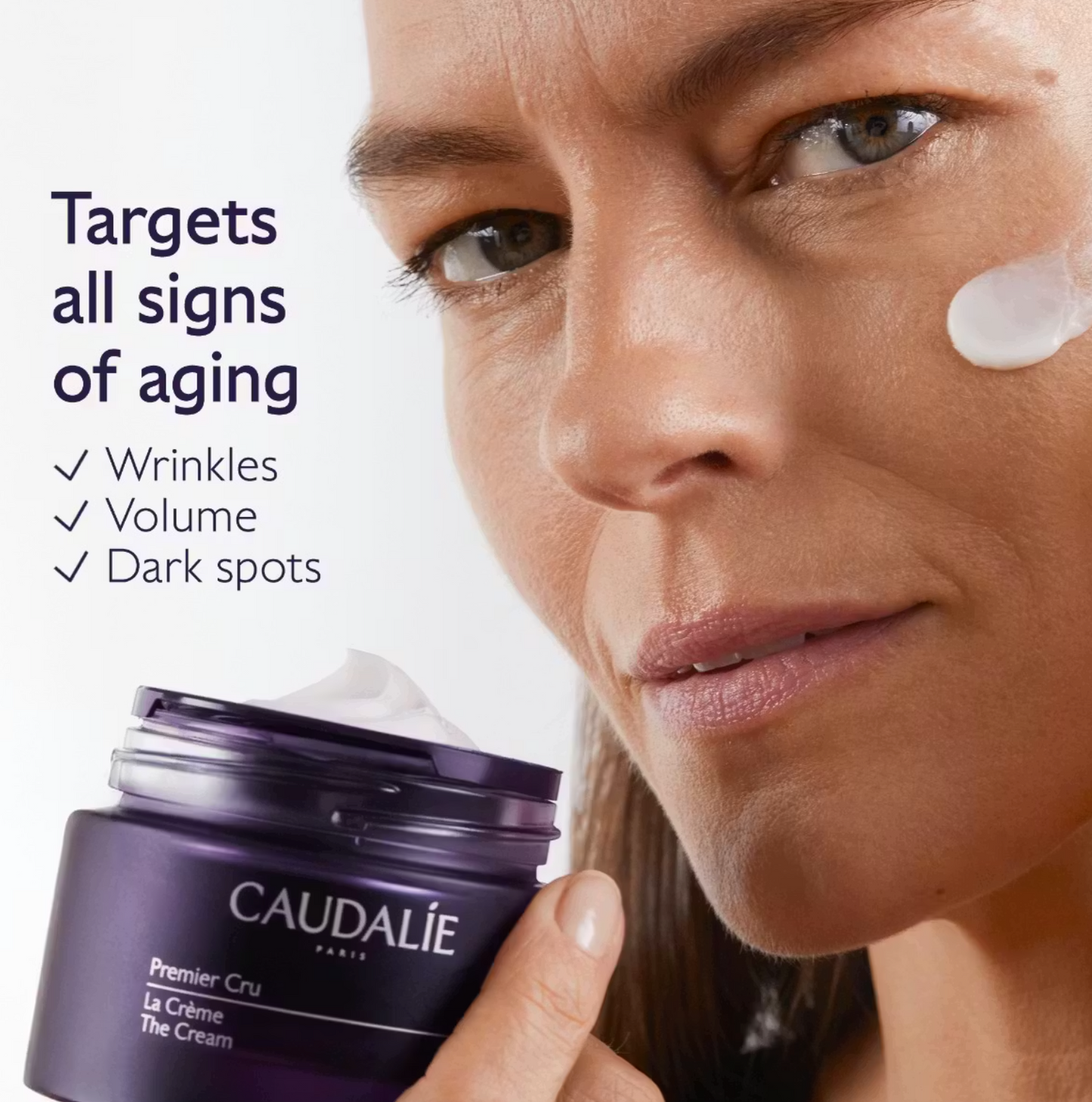 Premier Cru Premier Cru Anti-Aging Routine – The Cream