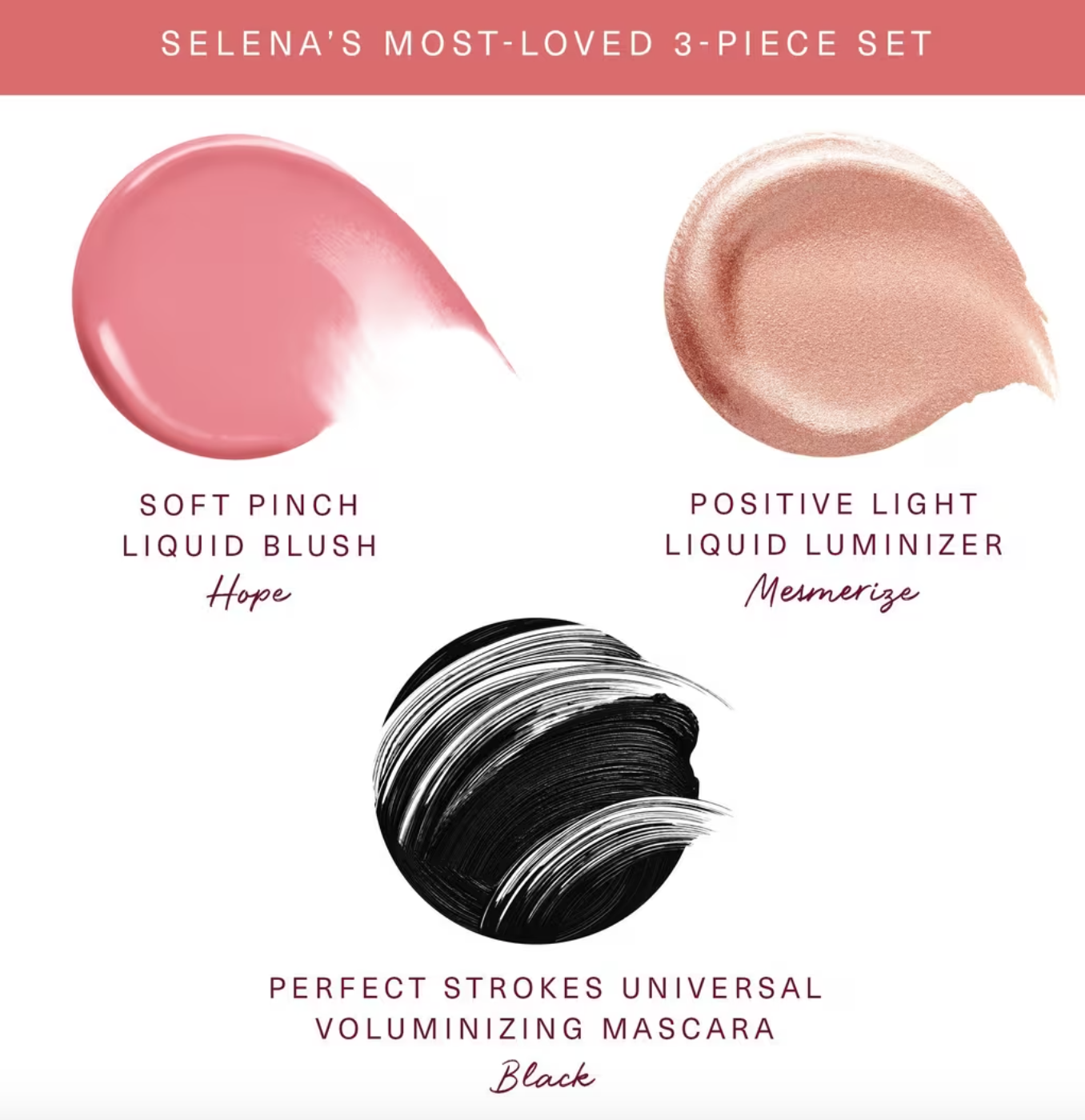 Selena's Most Loved