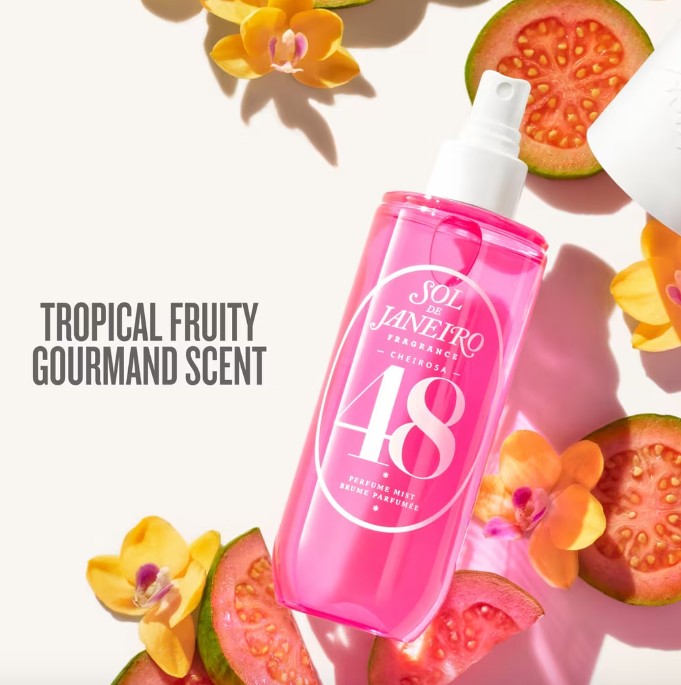 Cheirosa 48 Hair & Body Perfume Mist