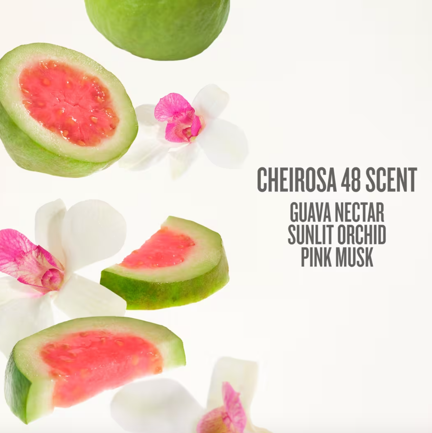 Cheirosa 48 Hair & Body Perfume Mist