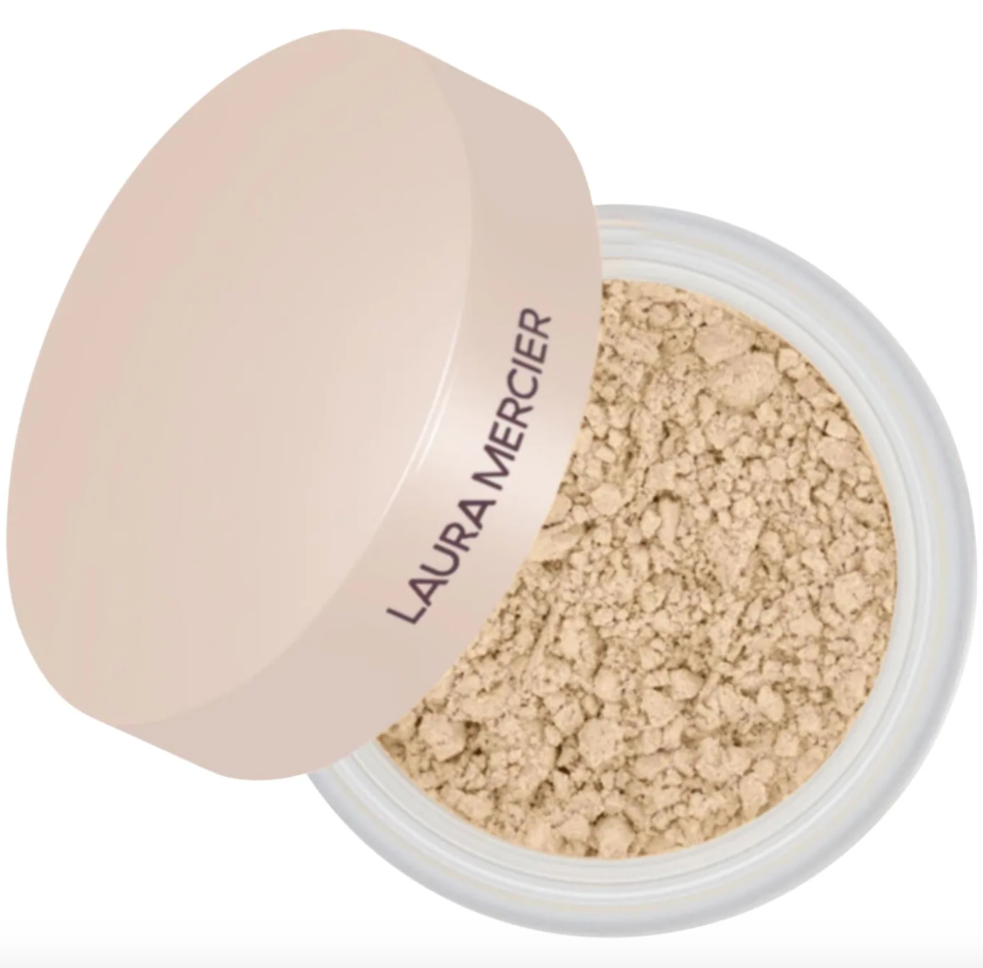 Laura Mercier  Ultra-Blur Talc-Free Longwearing Translucent Loose Setting Powder mini 6g