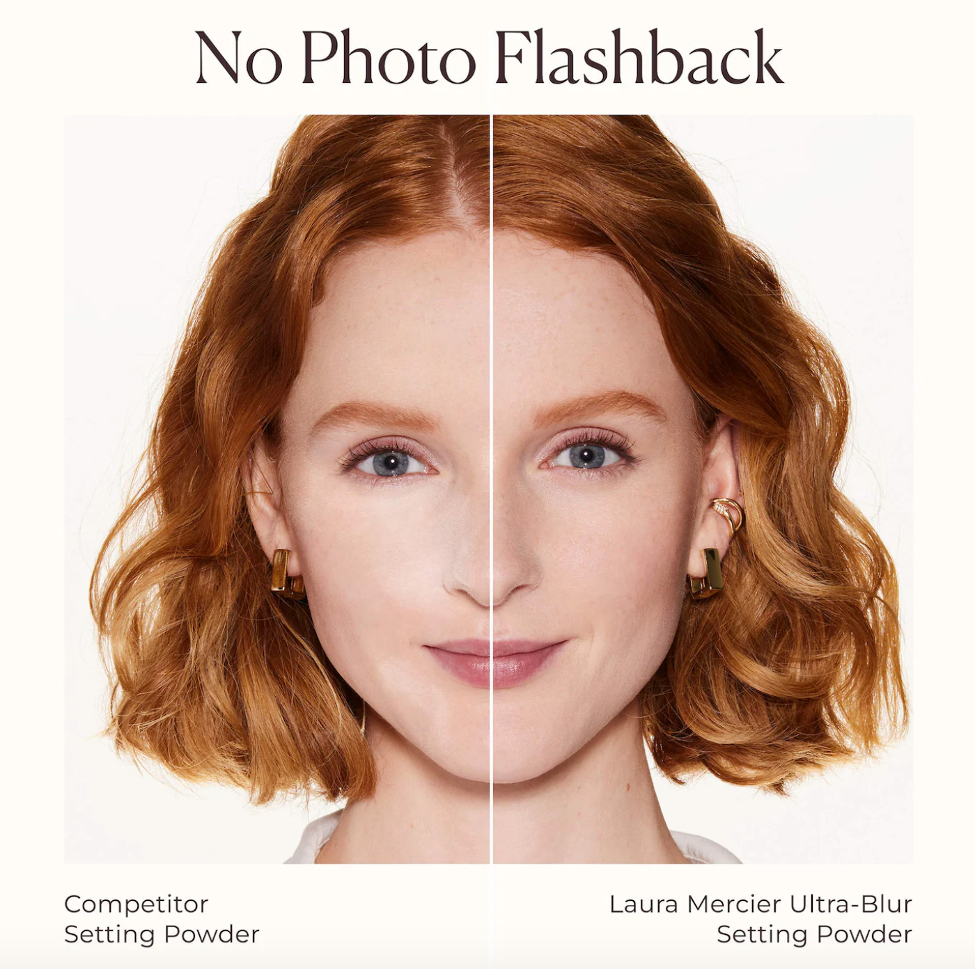 Laura Mercier  Ultra-Blur Talc-Free Longwearing Translucent Loose Setting Powder mini 6g