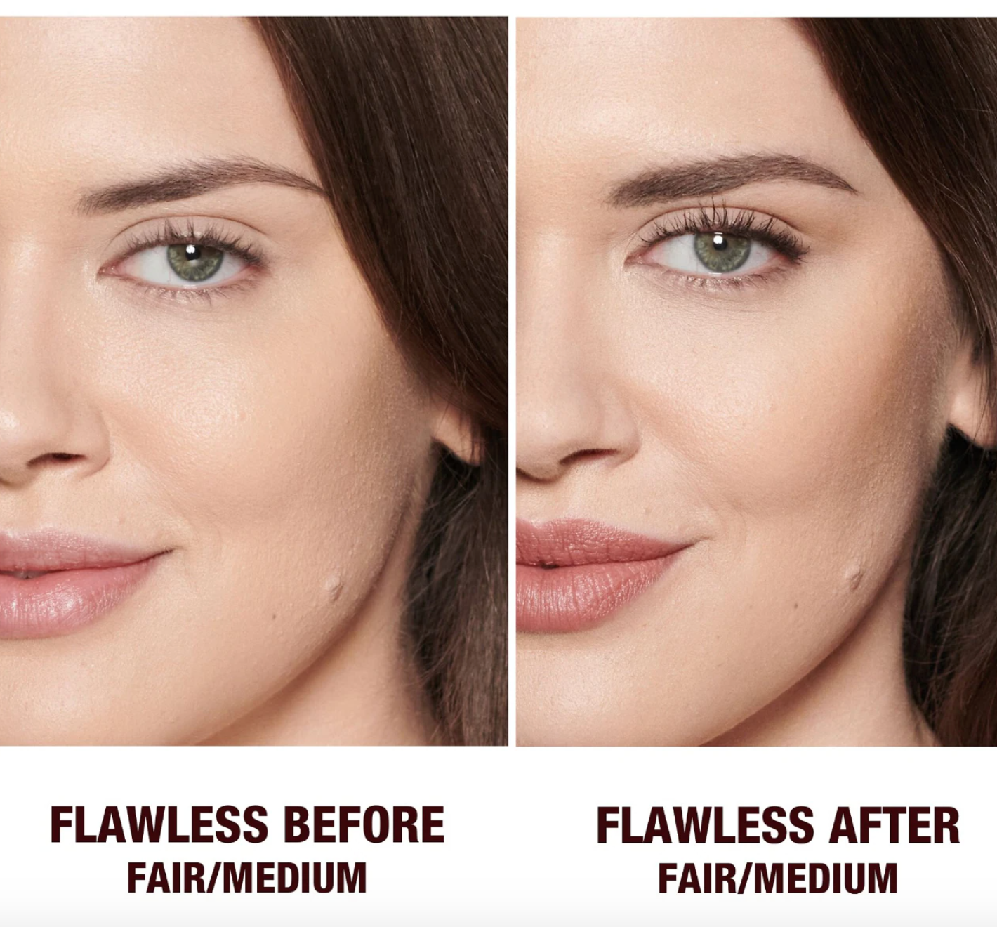 Charlotte Tilbury  Refillable Airbrush Flawless Finish Brightening Powder