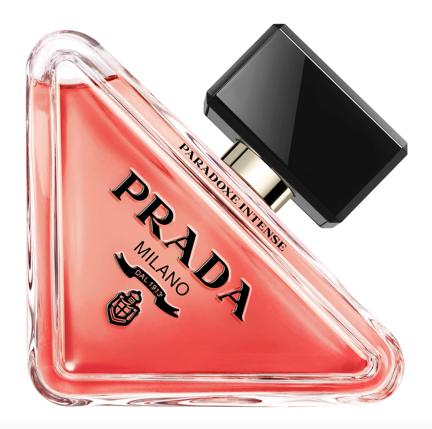 Prada  Paradoxe Intense Eau de Parfum with Amber & Jasmine 90ML