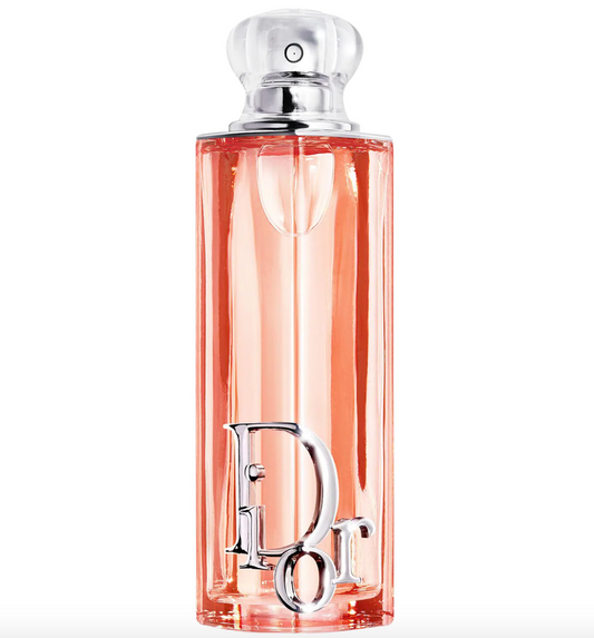 DIOR  Dior Addict Peachy Glow Eau de Parfum 50ML