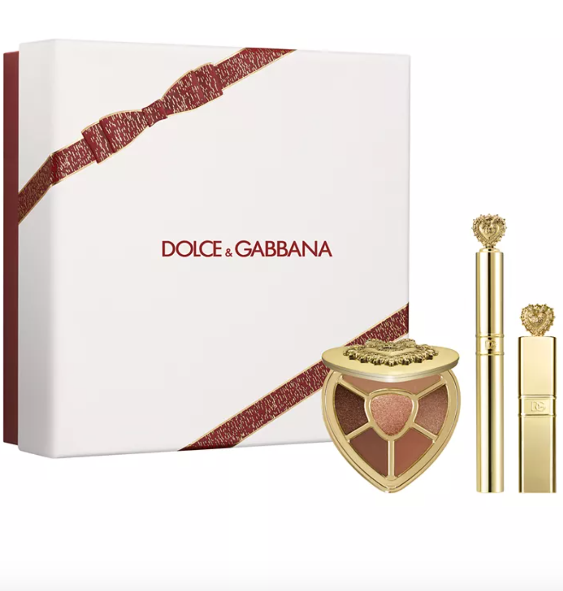 Dolce&Gabbana 3 piezas set