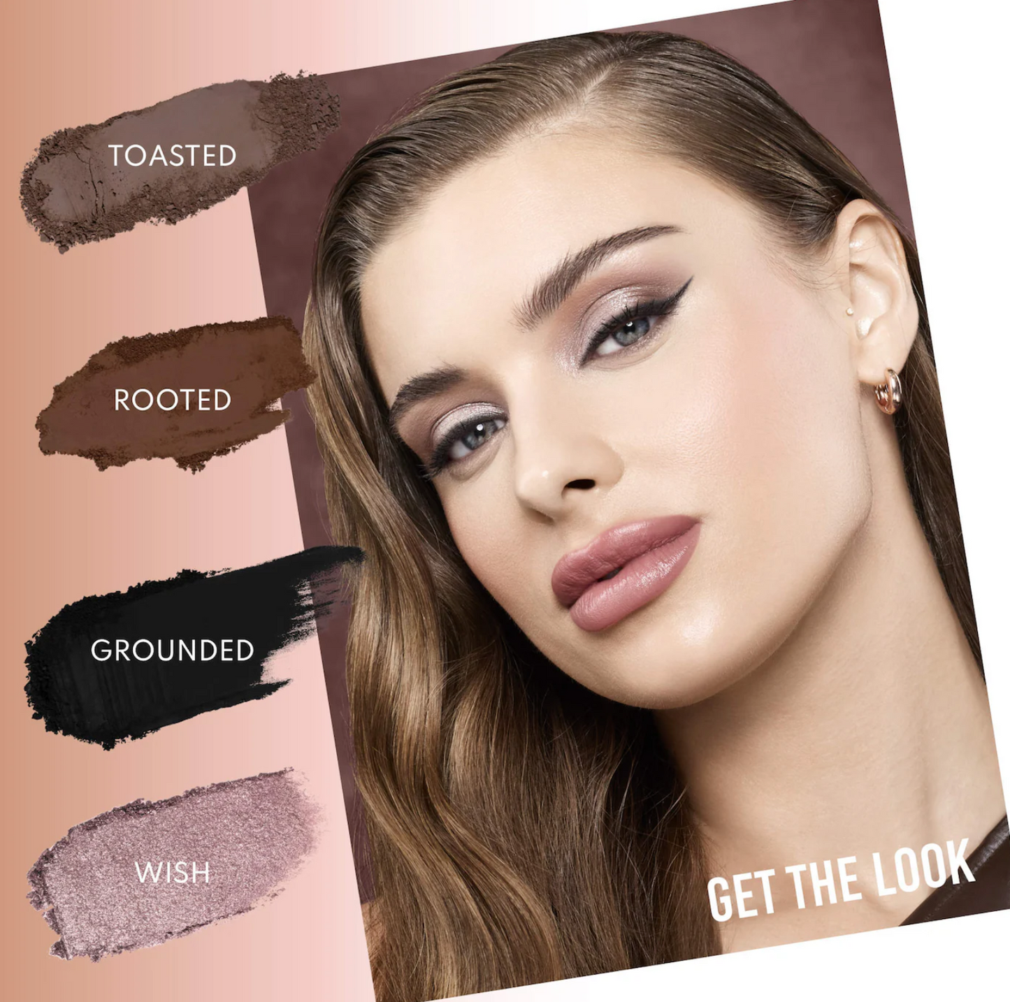 Danessa Myricks Beauty  Mini Everyday Magic Neutral Freedom Palette