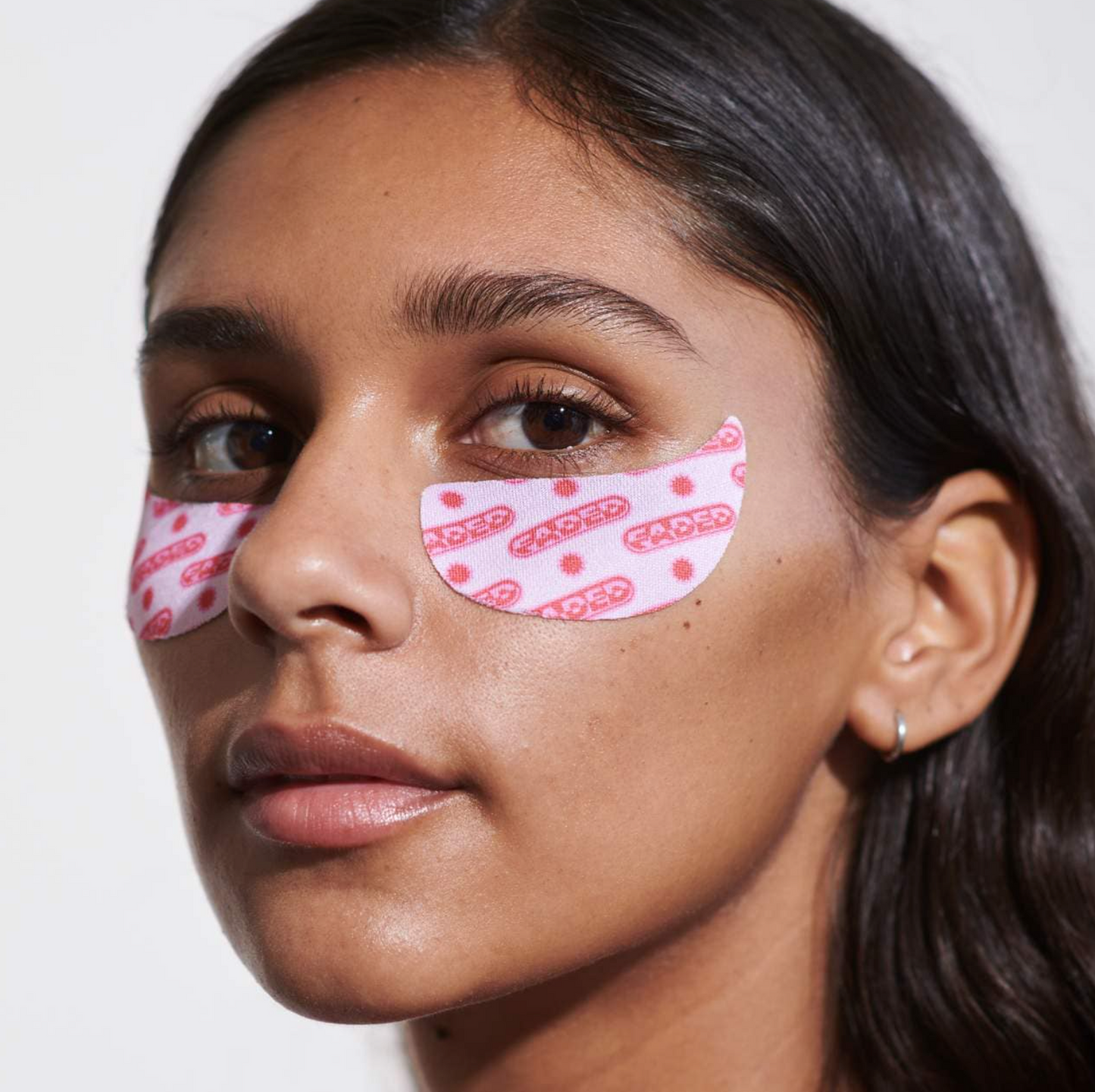 Topicals  Faded Under Eye Brightening & Clearing Eye Masks