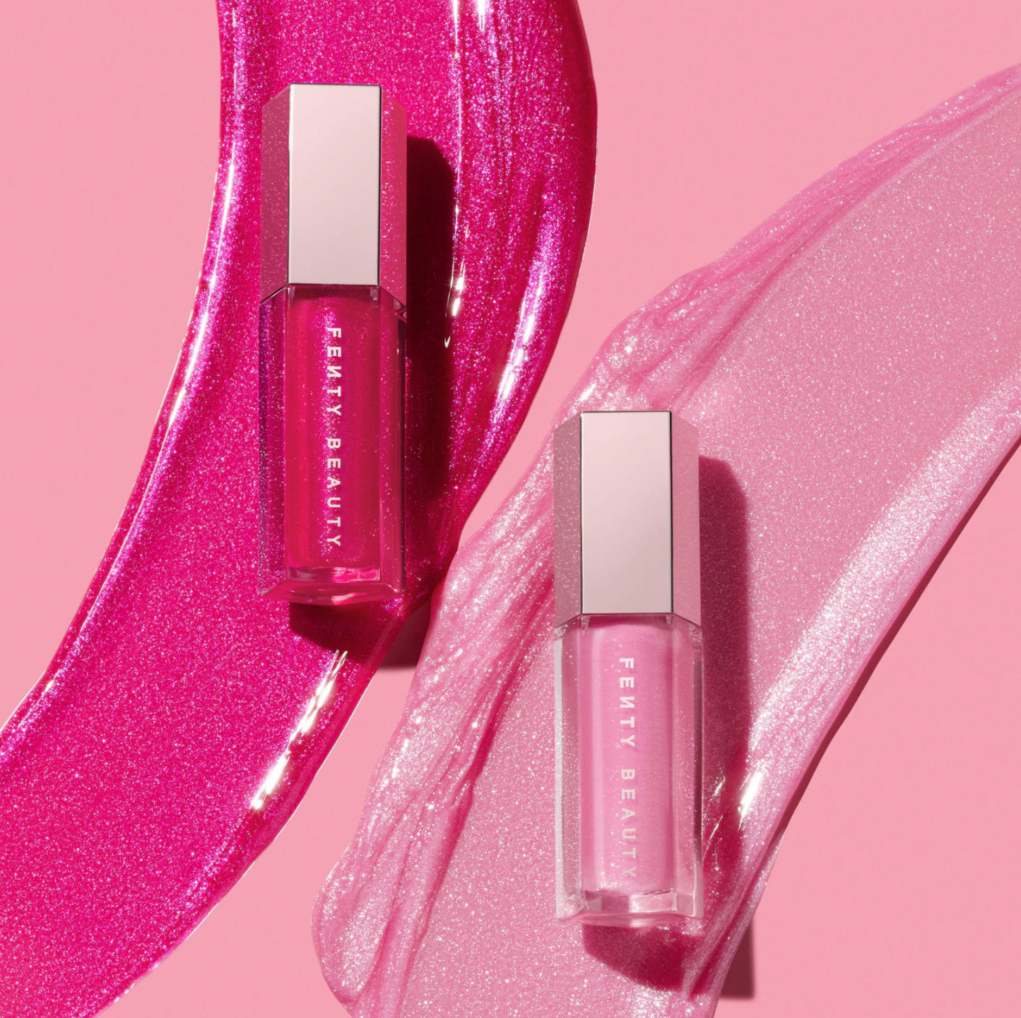 NEW Fenty Beauty by Rihanna  Gloss Bomb Universal Lip Luminizer