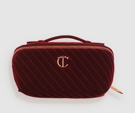 MAKEUP BAG OF DREAMS Large Charlotte Tilbury