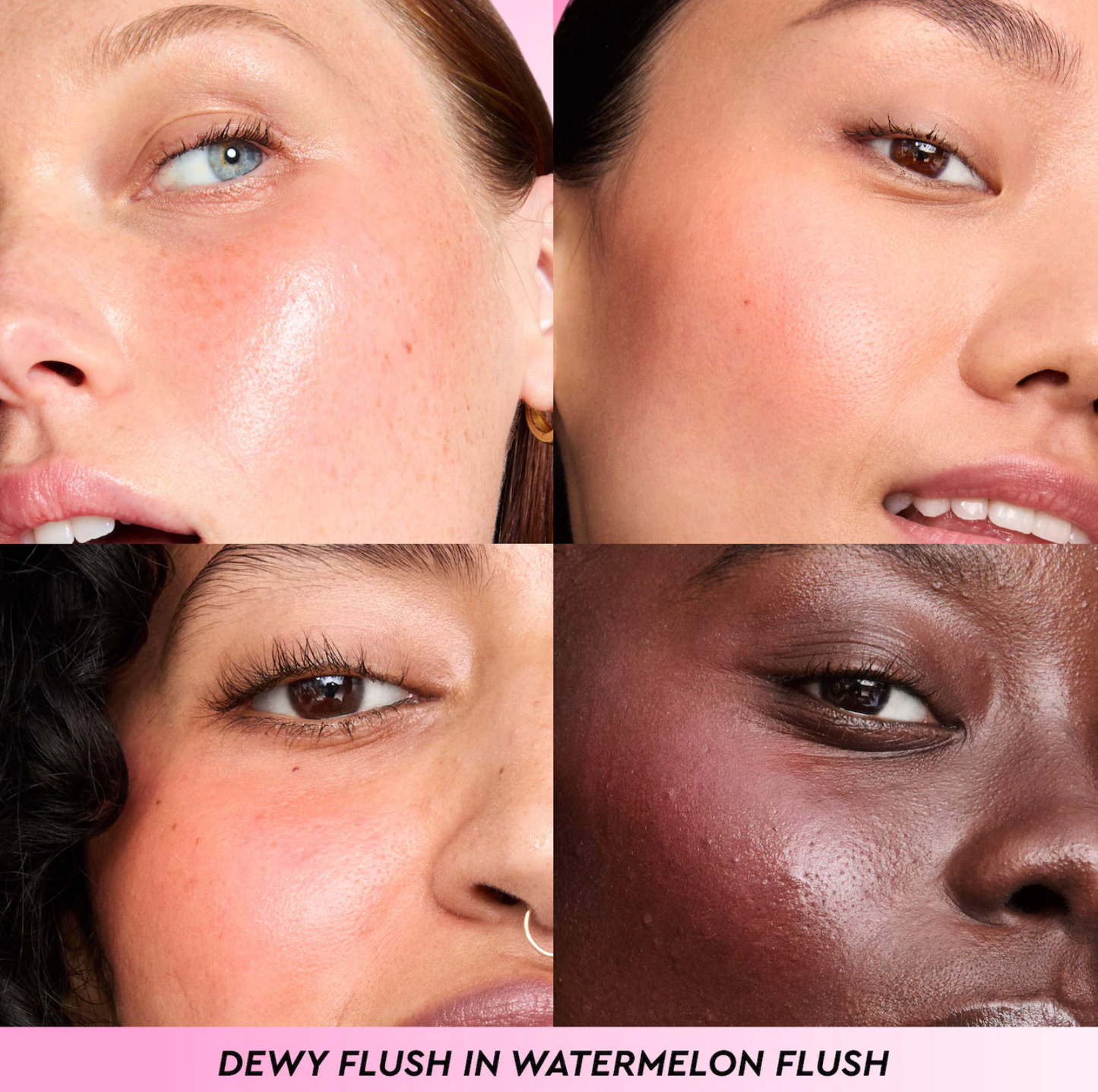 Glow Recipe  Glow Recipe X Beautyblender Watermelon Glow Bestsellers