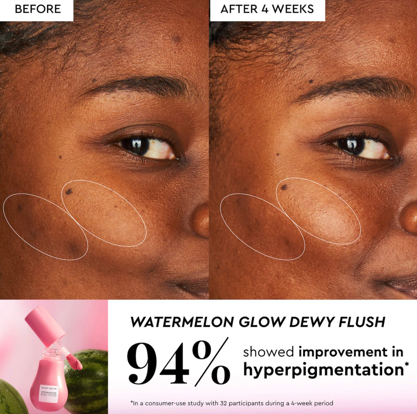 Glow Recipe  Glow Recipe X Beautyblender Watermelon Glow Bestsellers