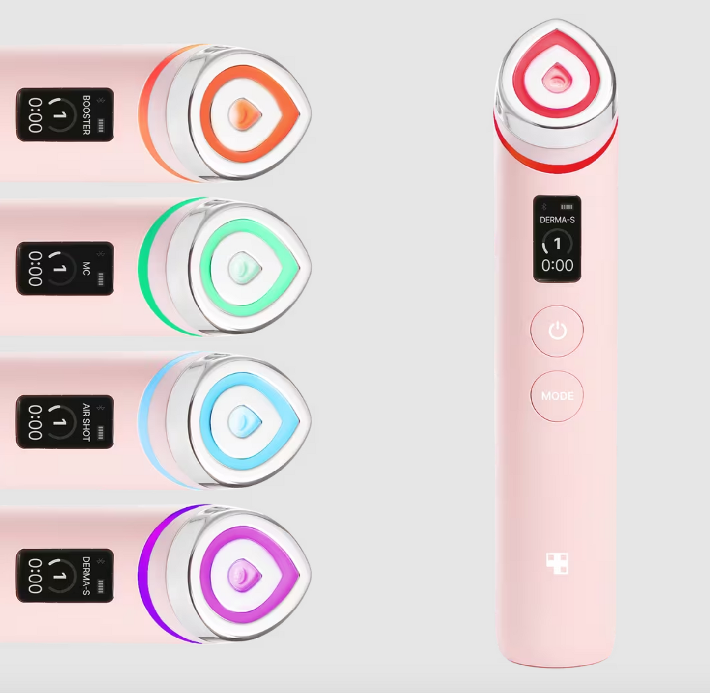 Booster Pro Medicube