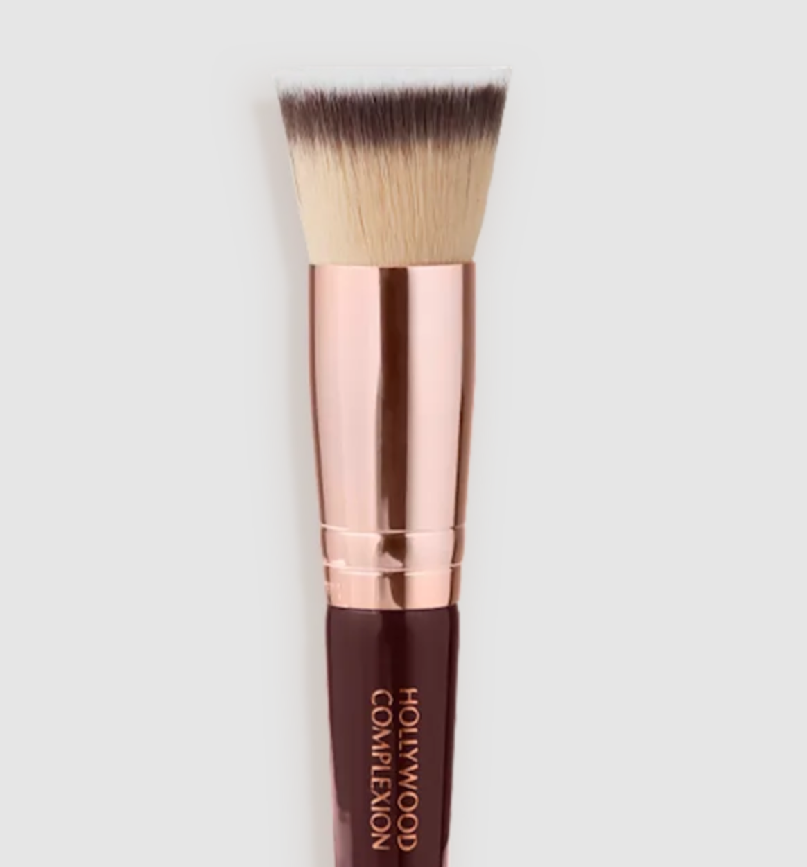 HOLLYWOOD COMPLEXION BRUSH Charlotte Tilbury