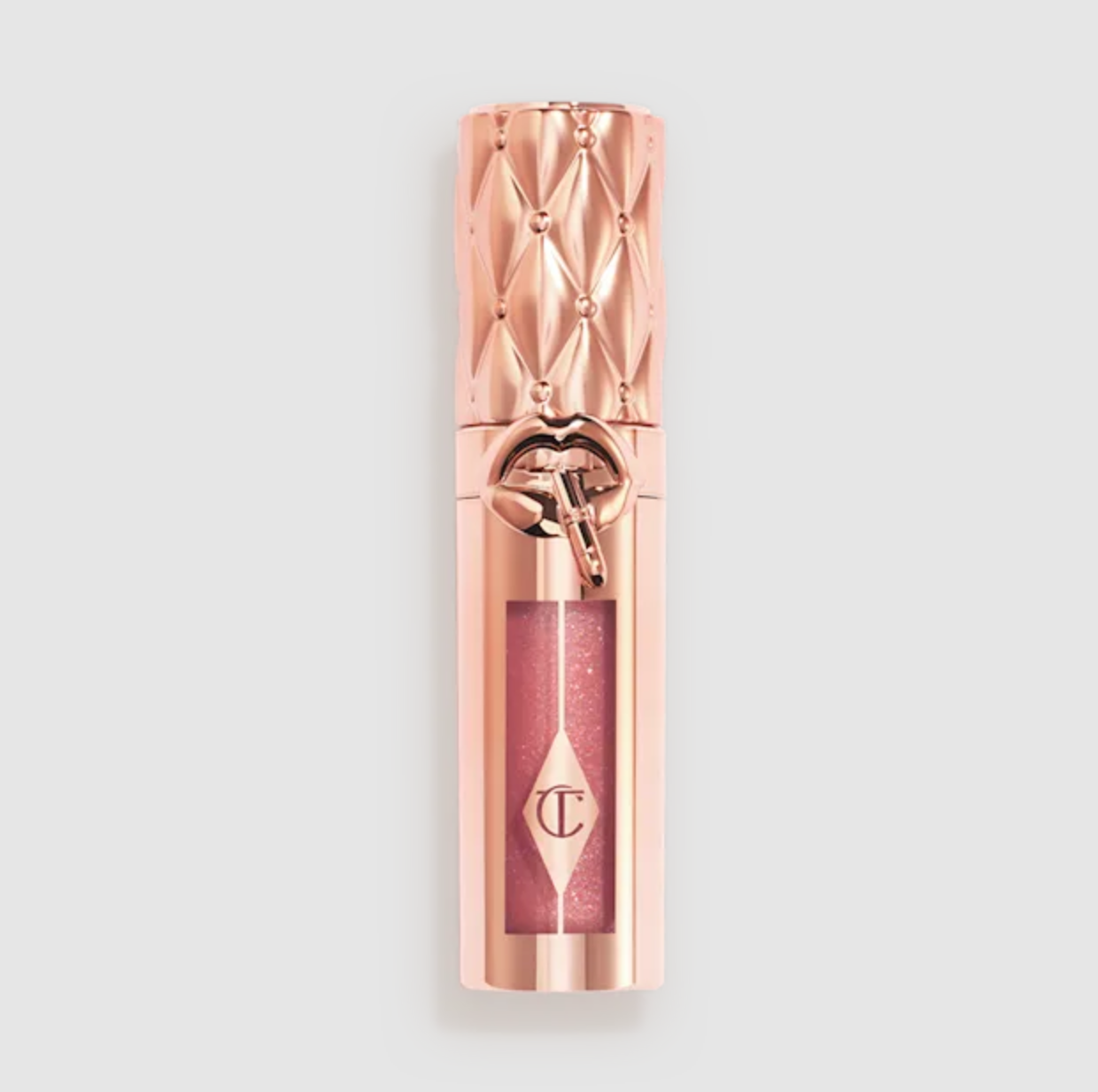 BIG LIP PLUMPGASM Strawberry Chocolate Charlotte Tilbury