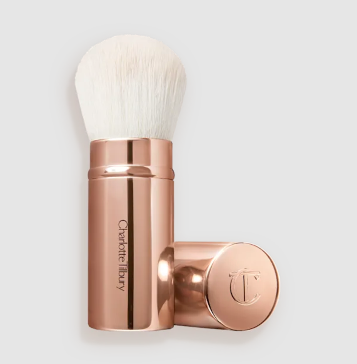 THE AIR-BRUSH BRONZING BRUSH Charlotte Tilbury