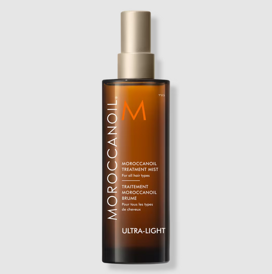 Moroccanoil Treatment Hair Oil Mist full size