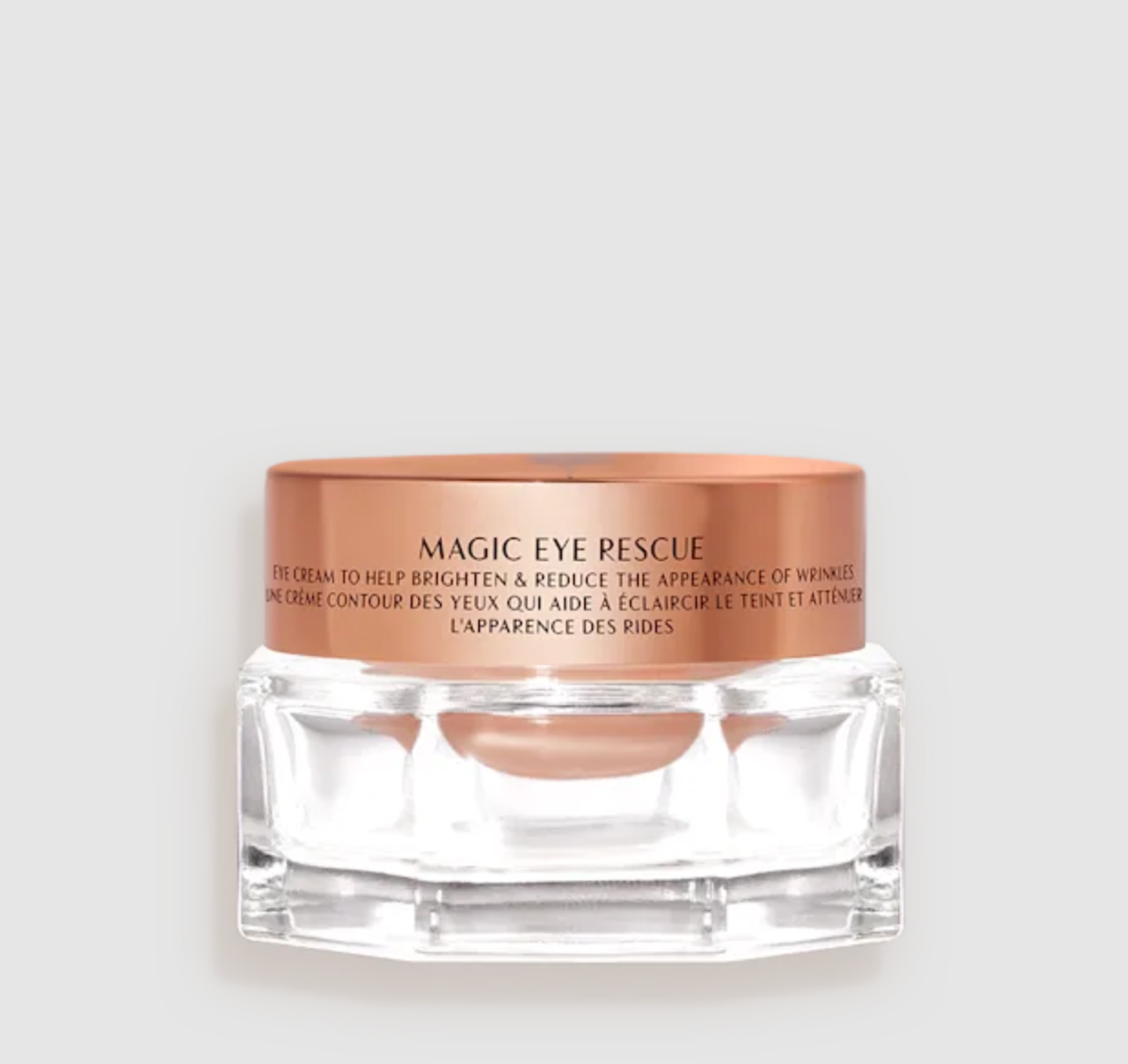 MAGIC EYE RESCUE Charlotte Tilbury 15 ML