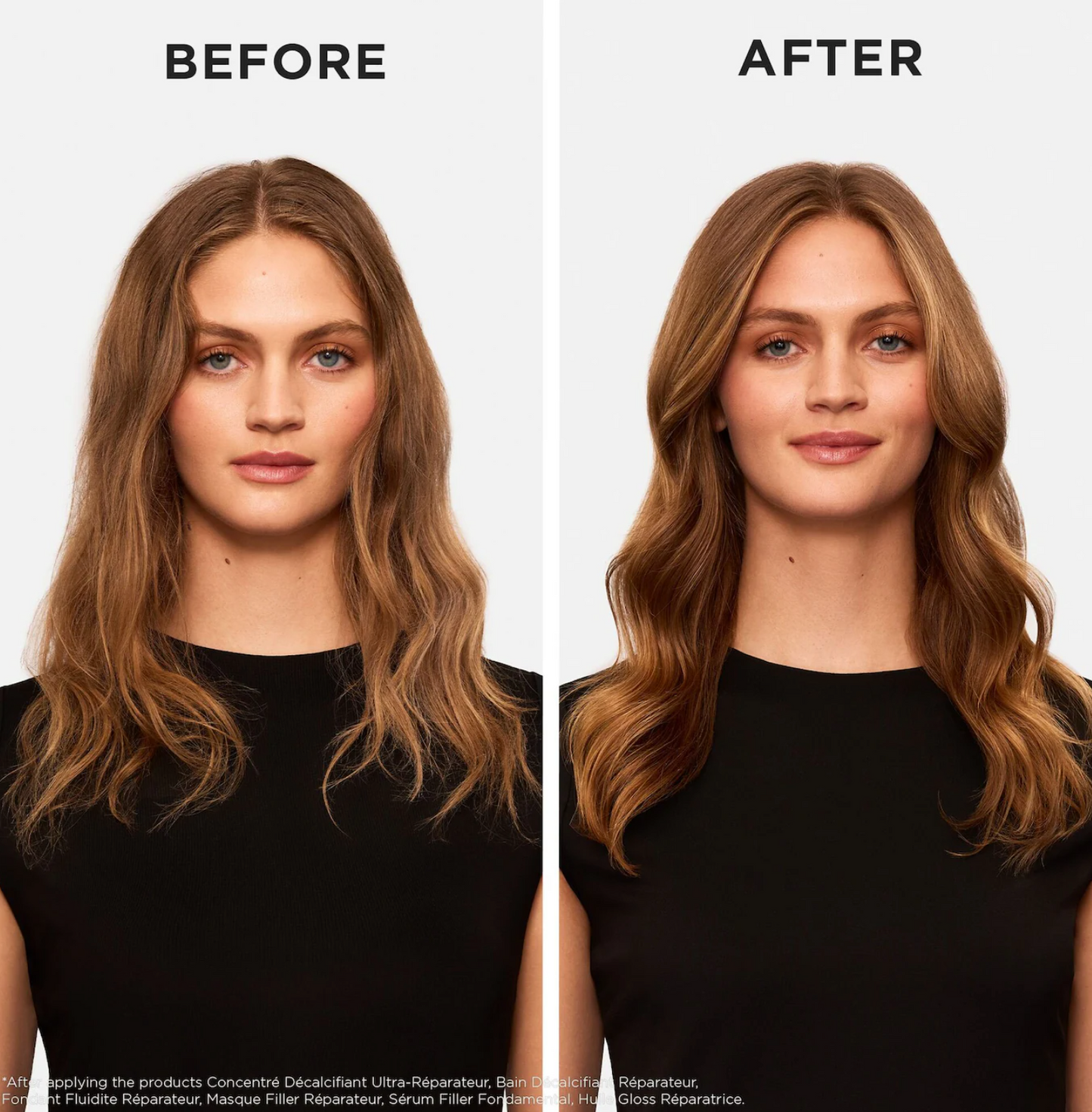 Kérastase  Première Repairing High Shine Oil for Damaged Hair