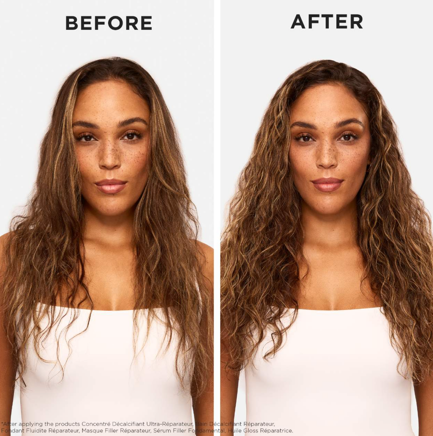 Kérastase  Première Repairing High Shine Oil for Damaged Hair