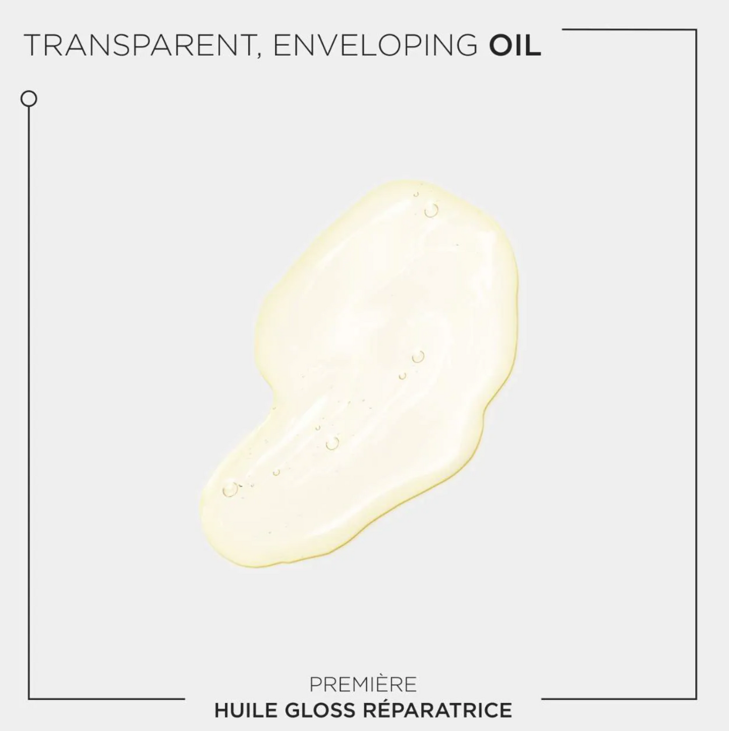 Kérastase  Première Repairing High Shine Oil for Damaged Hair