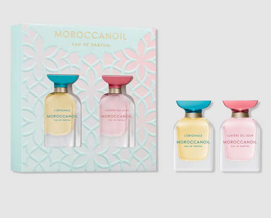 L'Originale & Lumière du Jour Eau de Parfum 2-Piece Deluxe Mini Set
