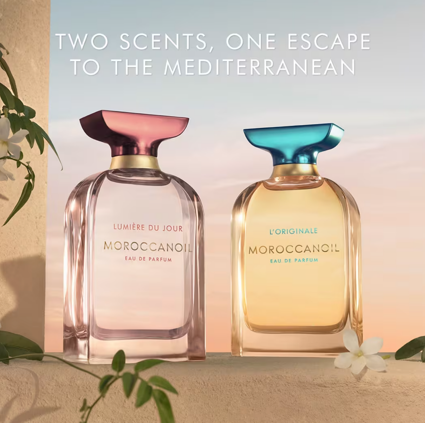 L'Originale & Lumière du Jour Eau de Parfum 2-Piece Deluxe Mini Set