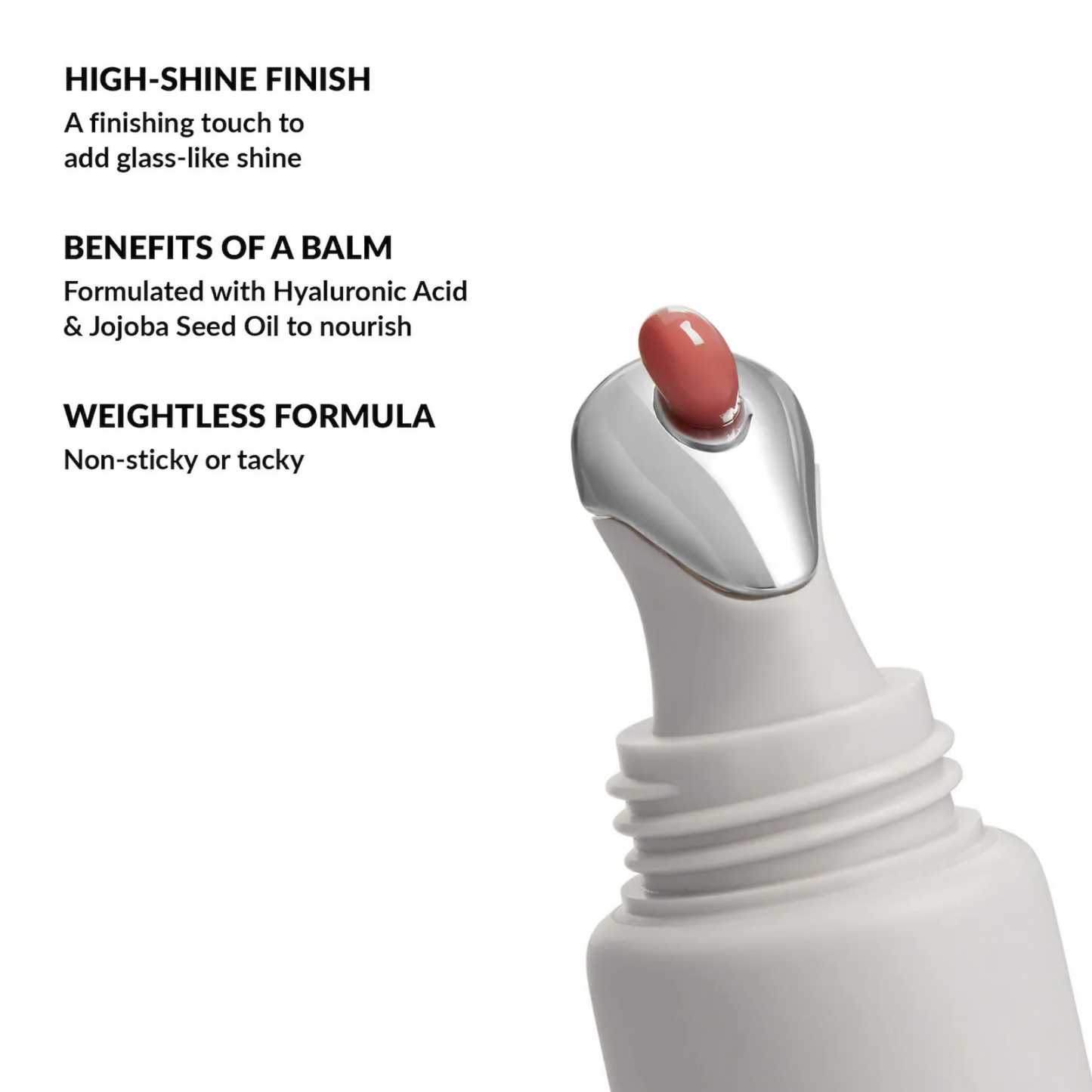 REFY  Lip Gloss and Cheek Duo Set