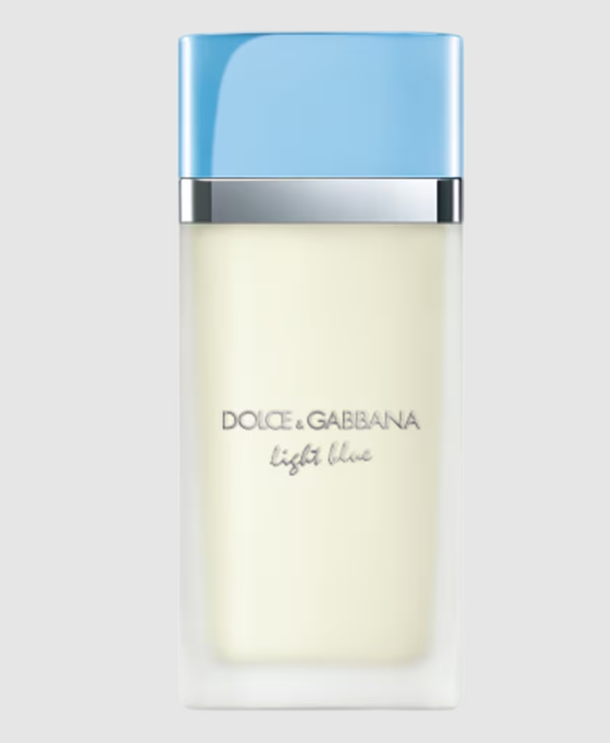 Mini Travel Set Female Dolce and Gabbana