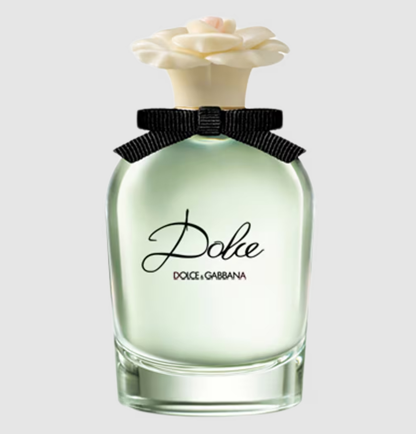 Mini Travel Set Female Dolce and Gabbana