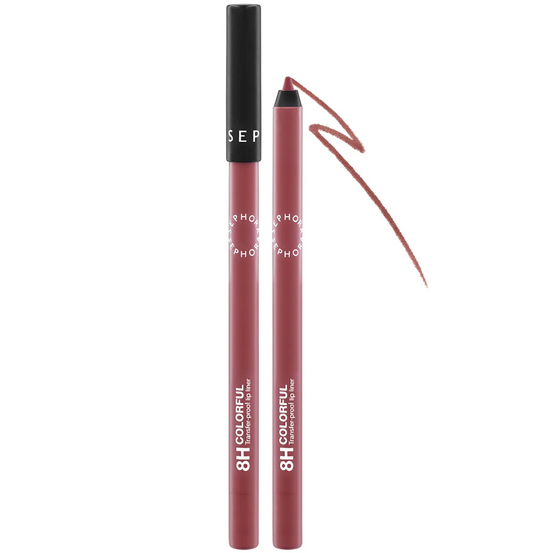 SEPHORA COLLECTION  Colorful 8HR Longwear Transferproof Lip Liner