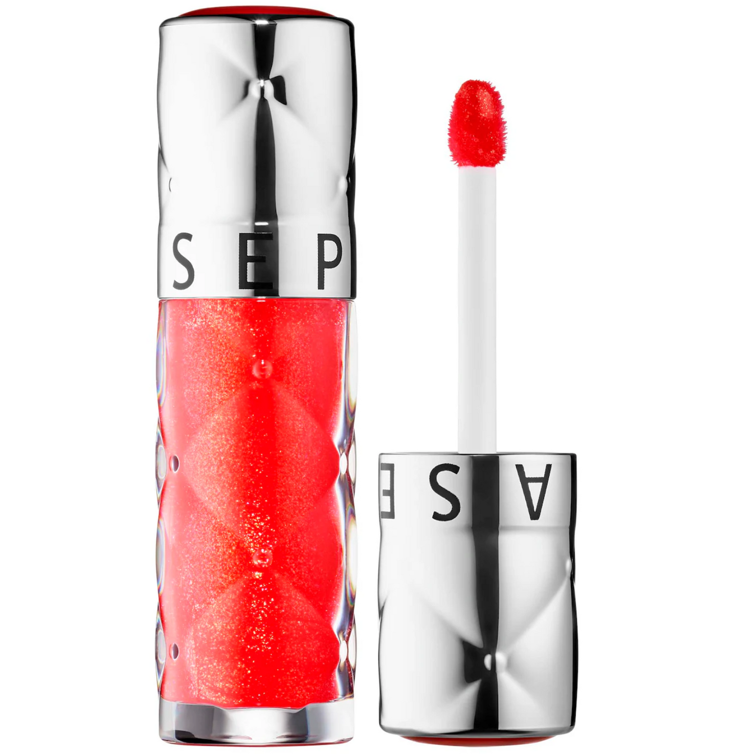 SEPHORA COLLECTION  Outrageous Plump Hydrating Lip Gloss