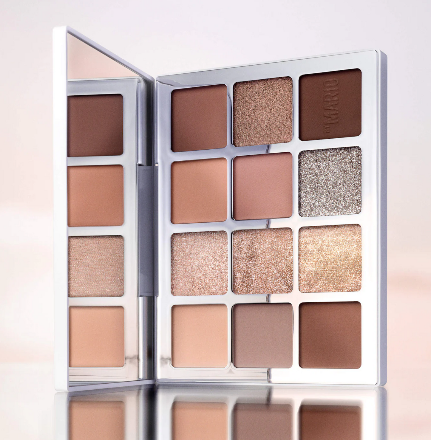 MAKEUP BY MARIO  Ethereal Eyes™ Eyeshadow Palette: The Original