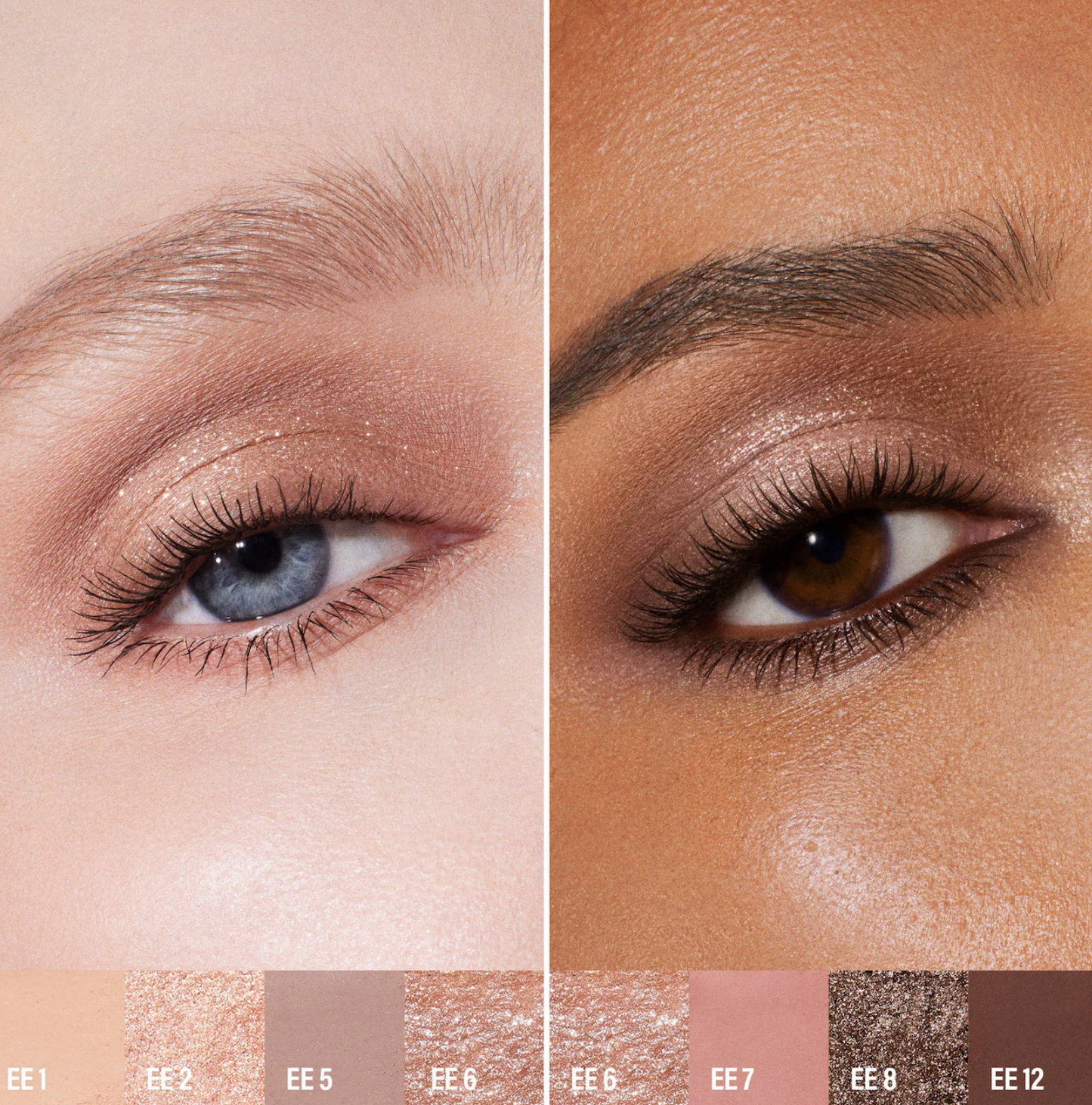 MAKEUP BY MARIO  Ethereal Eyes™ Eyeshadow Palette: The Original