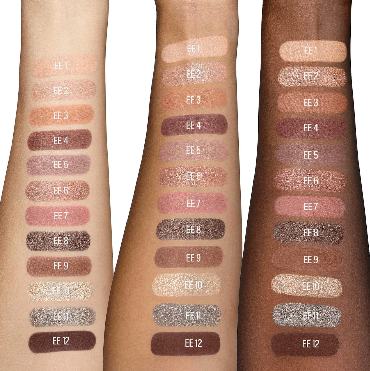 MAKEUP BY MARIO  Ethereal Eyes™ Eyeshadow Palette: The Original