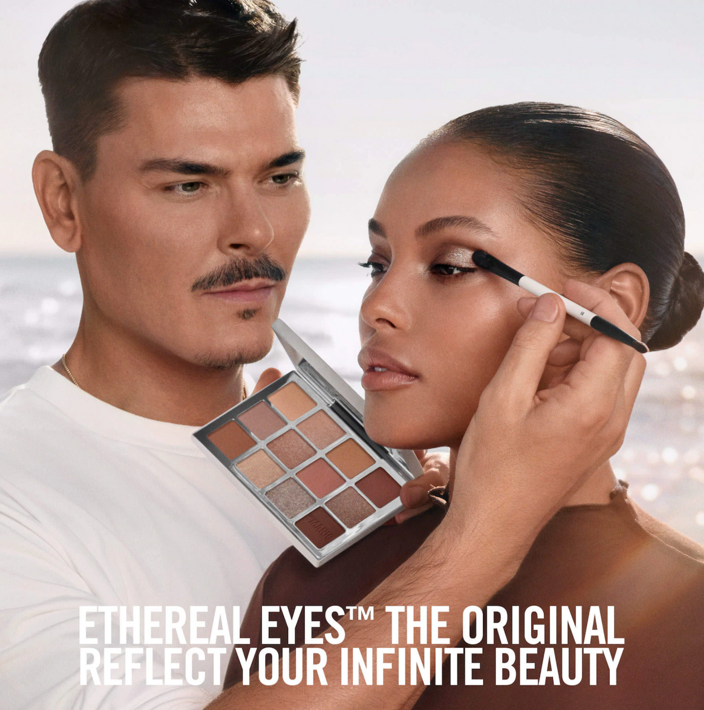 MAKEUP BY MARIO  Ethereal Eyes™ Eyeshadow Palette: The Original