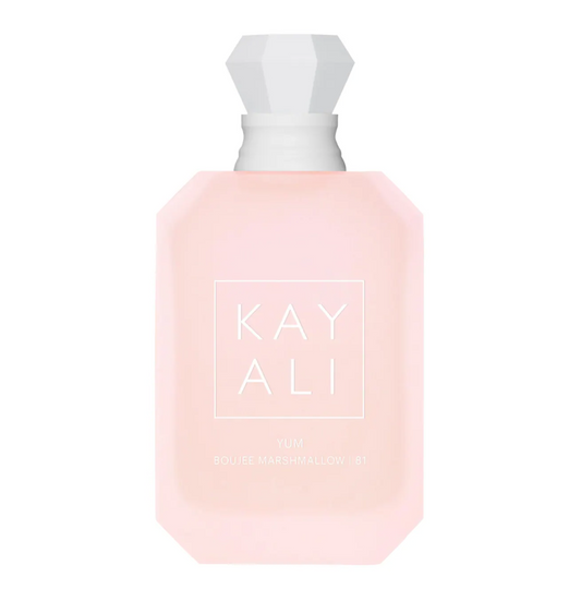 KAYALI  YUM BOUJEE MARSHMALLOW | 81 Eau de Parfum Intense 50ML
