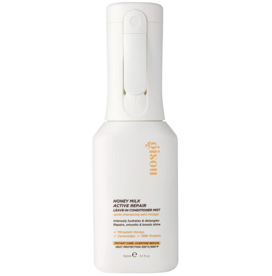 Gisou  Honey Milk Active Repair Leave In Conditioner Mist