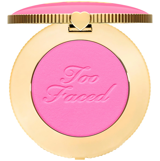Too Faced  Cloud Crush Blurring Powder Blush