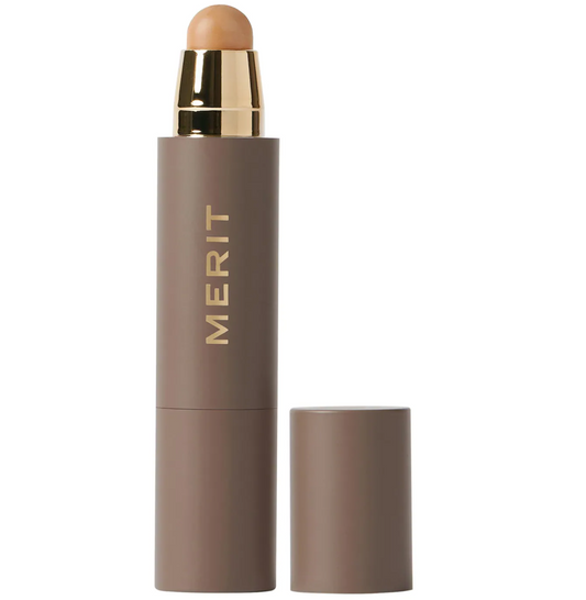 MERIT  The Minimalist Perfecting Complexion Foundation and Concealer Stick